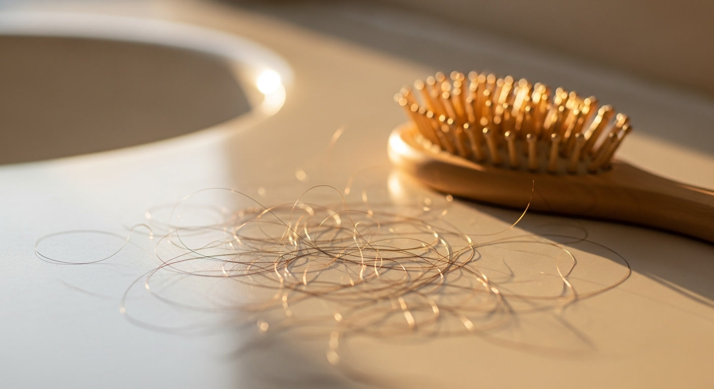 Alopecia Areata: Patches, Causes, and How to Track Regrowth