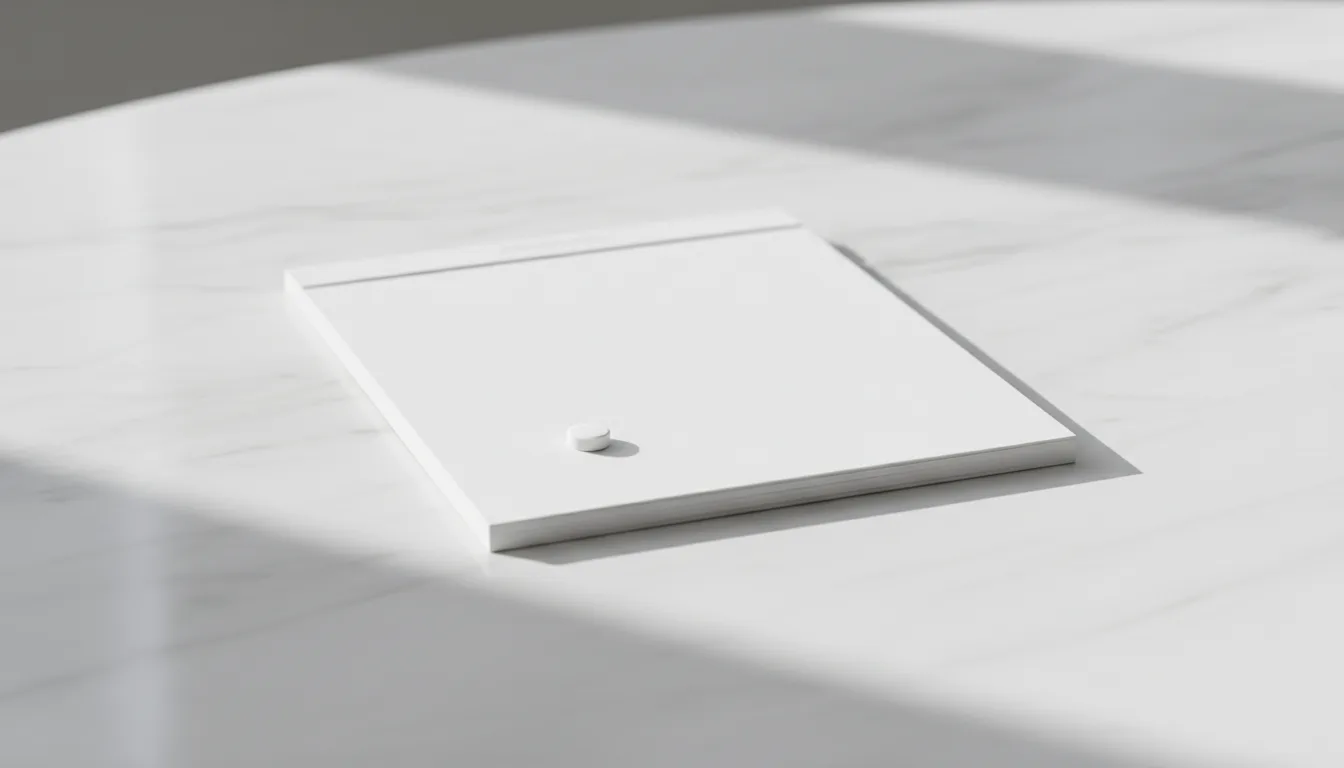 Finasteride First 90 Days: What to Track Week by Week