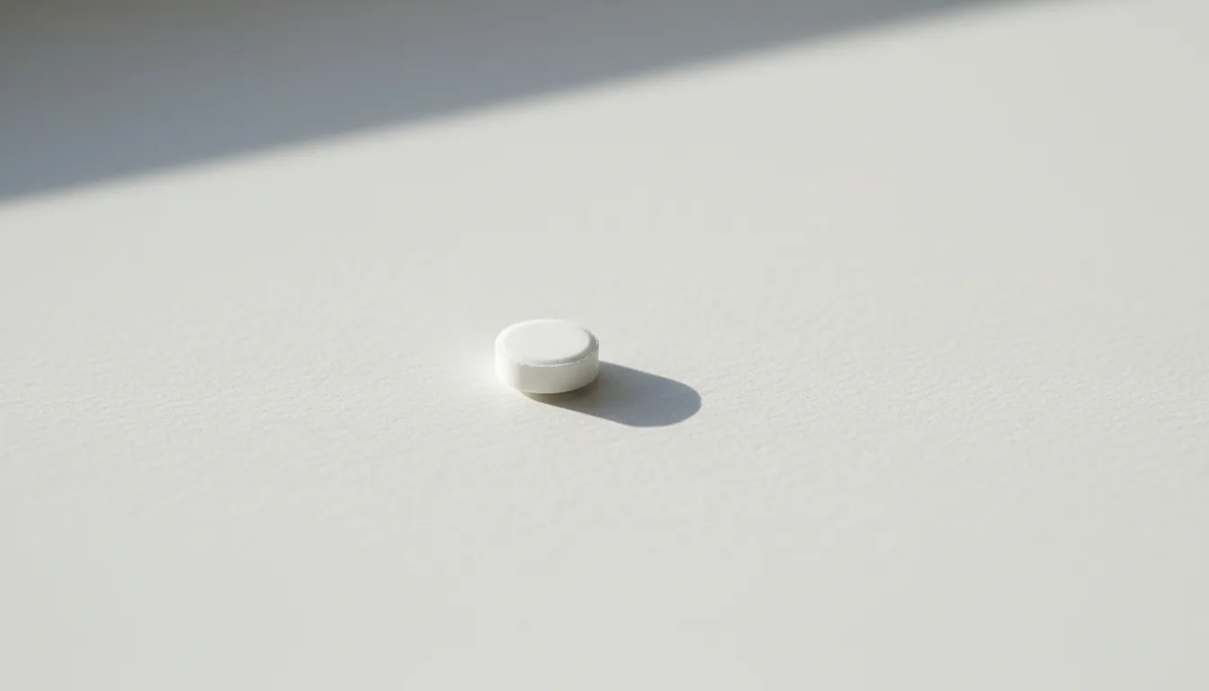 Finasteride Side Effects First 12 Weeks: What to Track