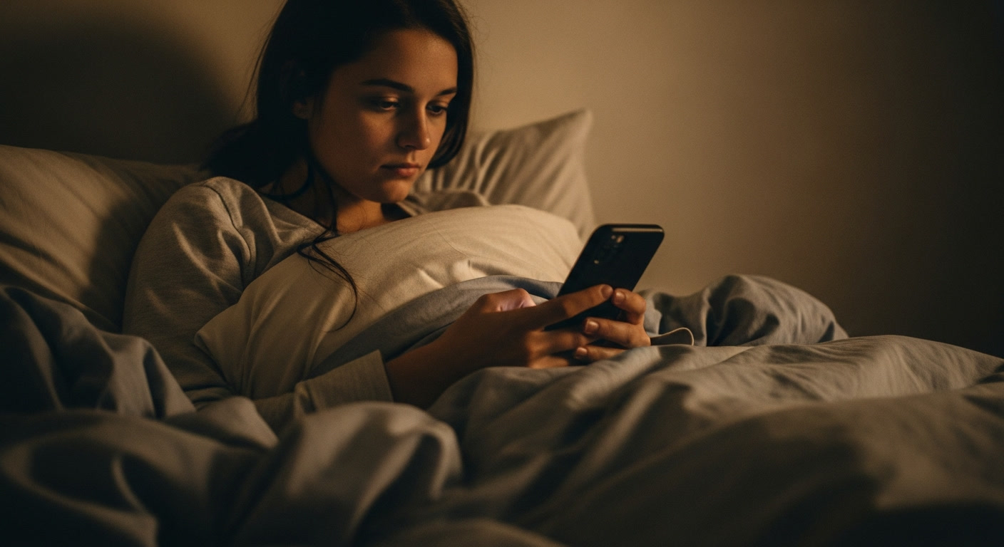 Hair Loss and Anxiety: How to Track Progress Without Spiraling