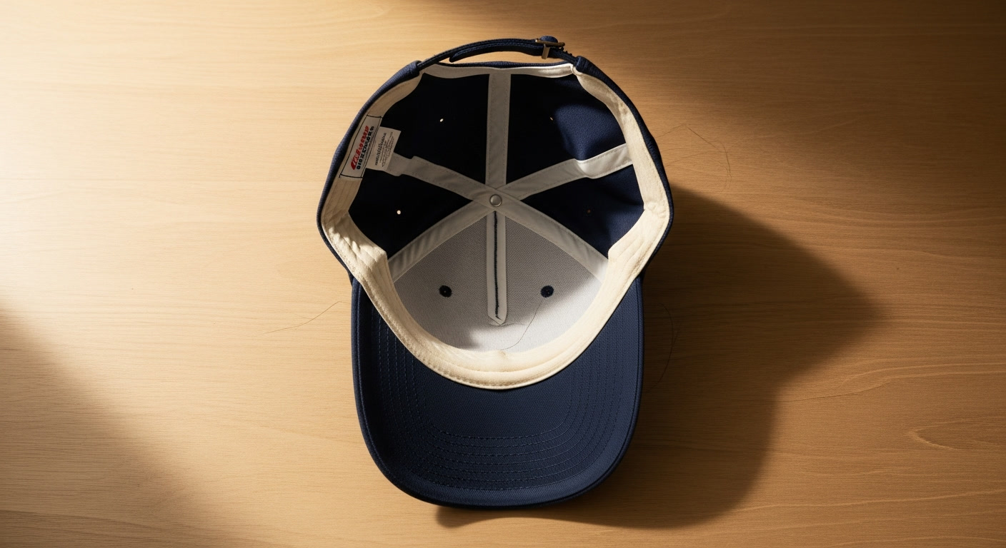 Tracking Hair Loss When You Wear Hats or a Helmet Daily
