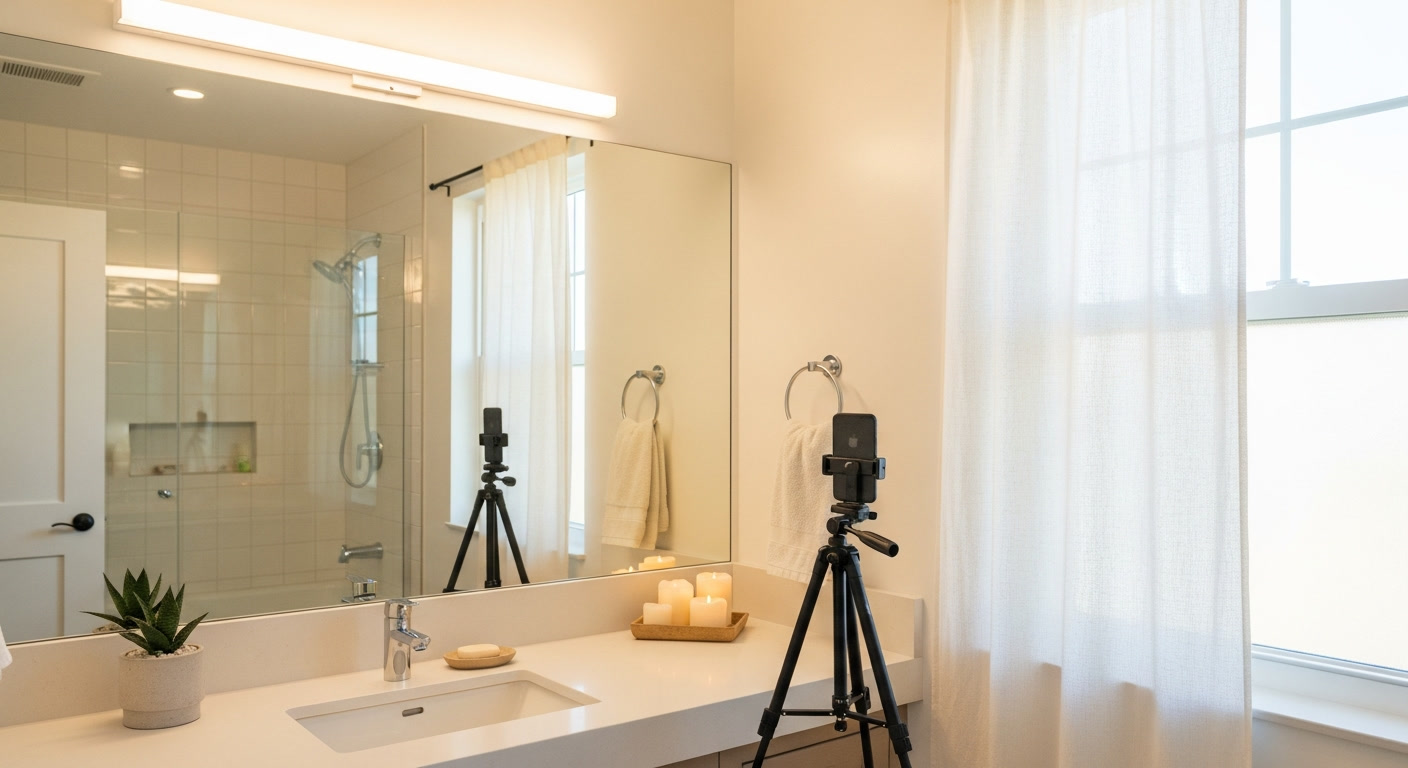 Set Up Your Hair Loss Tracking Routine in 15 Minutes