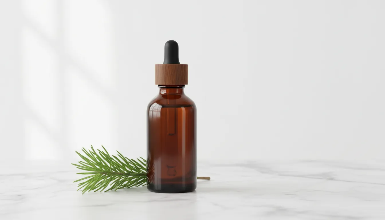 Rosemary Oil Month 6 timeline
