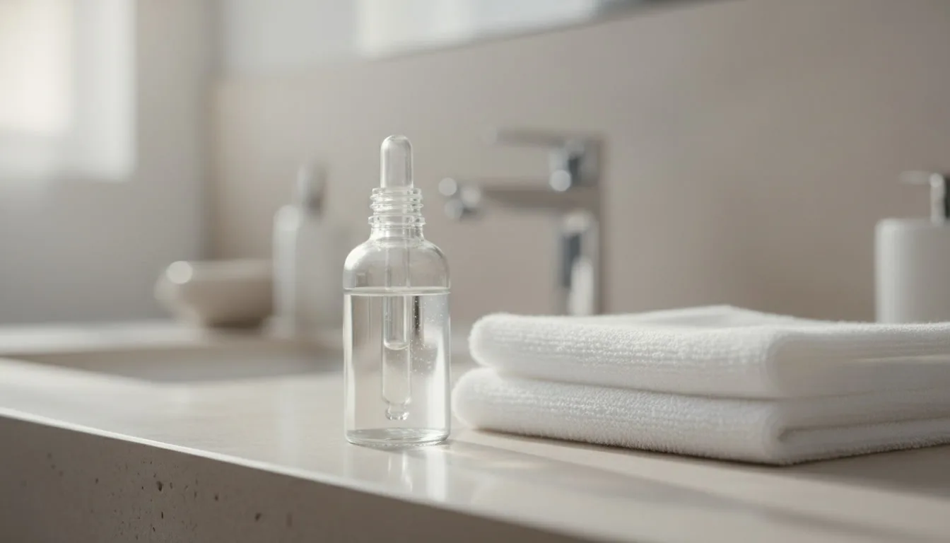 Topical Minoxidil hair loss timeline