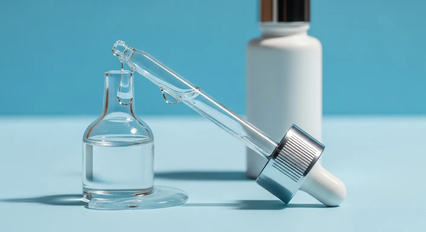 Topical Minoxidil hair loss timeline — Month 3 checkpoint for Diffuse Thinning