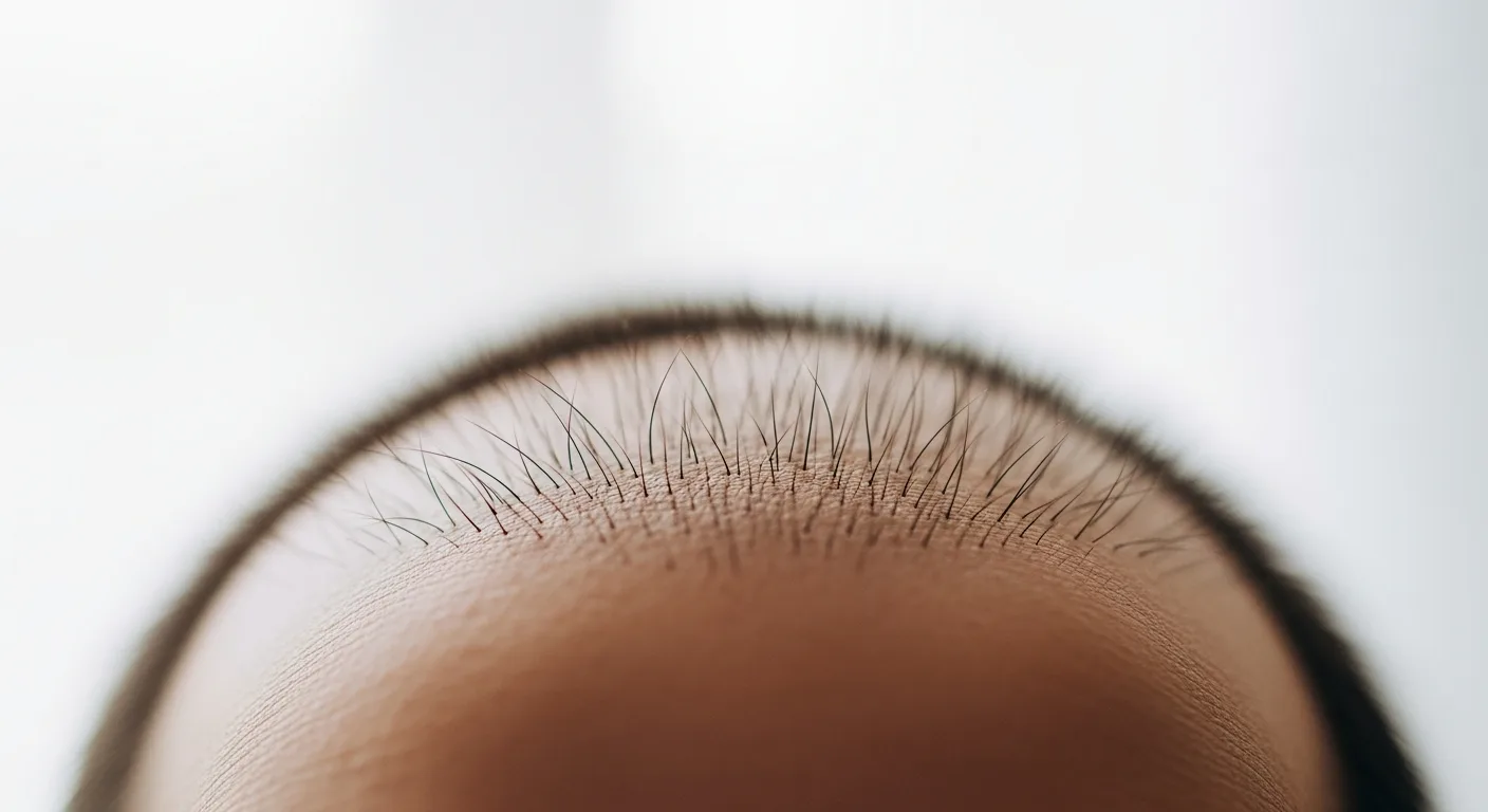 How to Track Hair Transplant Recovery Month by Month