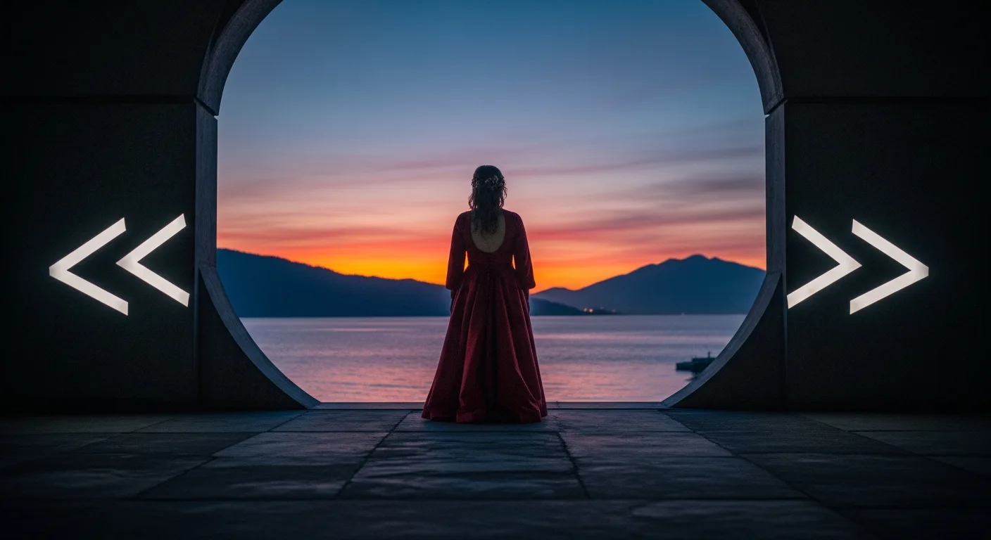 How to Track Hairline Recession Without Overreacting — tracking guide infographic