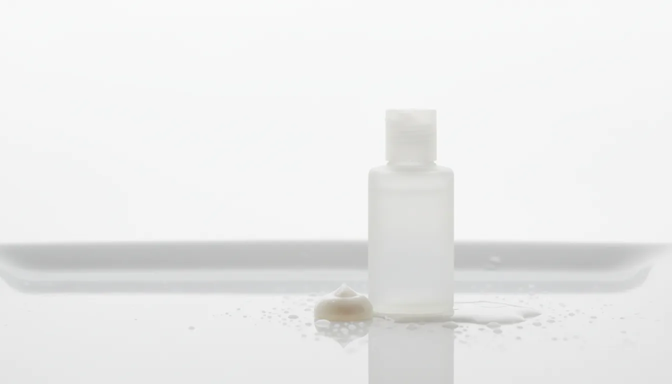 How to Track Ketoconazole Shampoo Hair Loss Progress