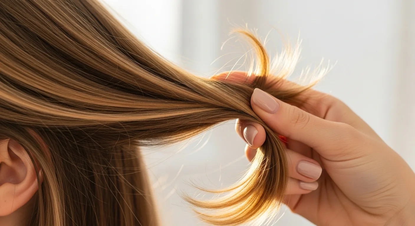 How to Track Postpartum Hair Loss Recovery Week by Week