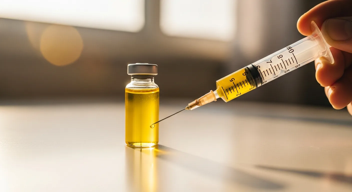 How to Track PRP Hair Treatment Progress