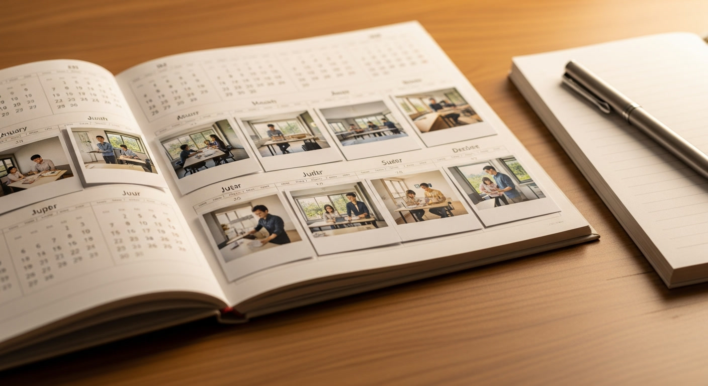 Your 12-Month Treatment Checkpoint: What to Measure