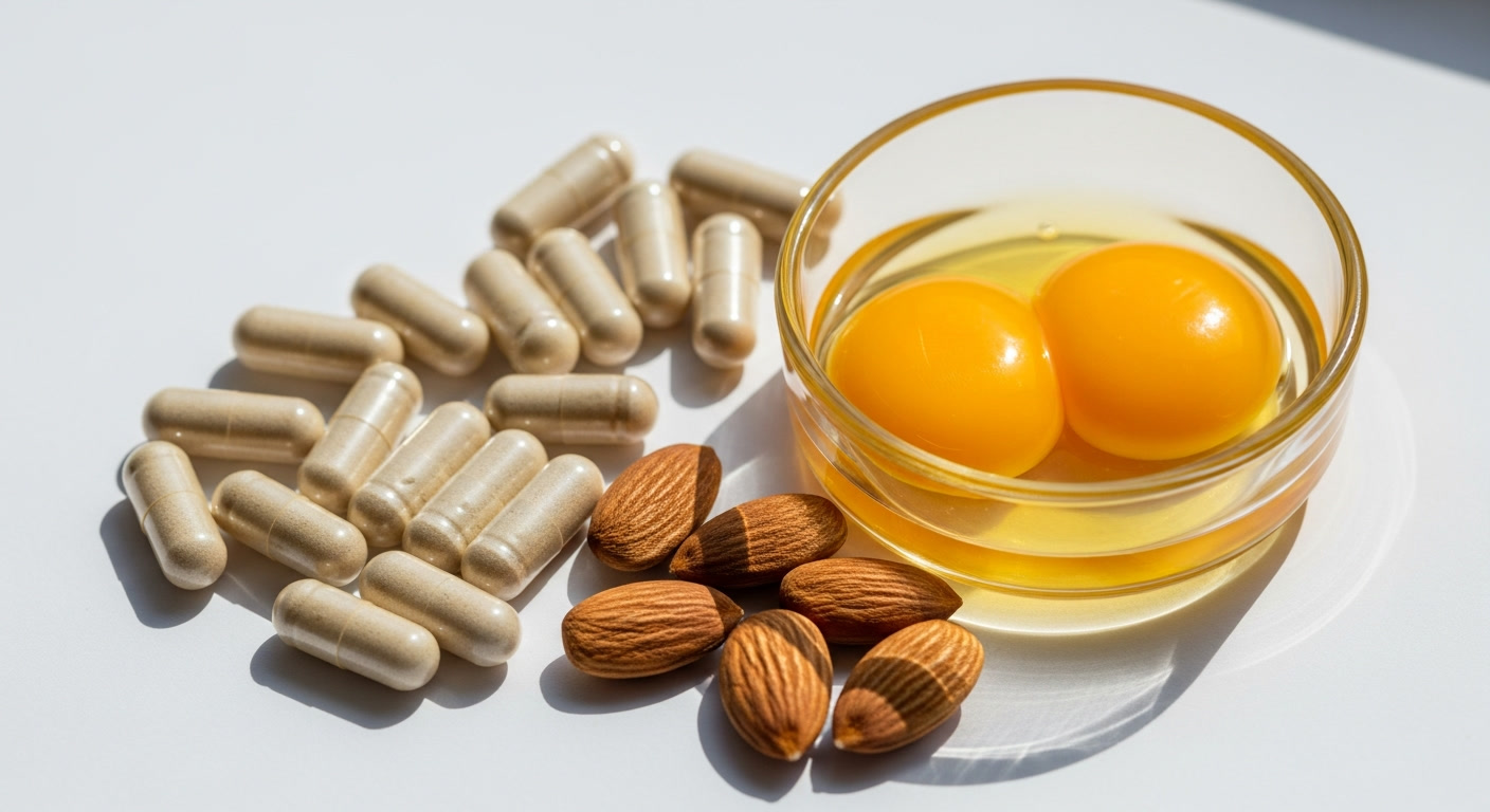 Does Biotin Help Hair Loss? What Research Shows