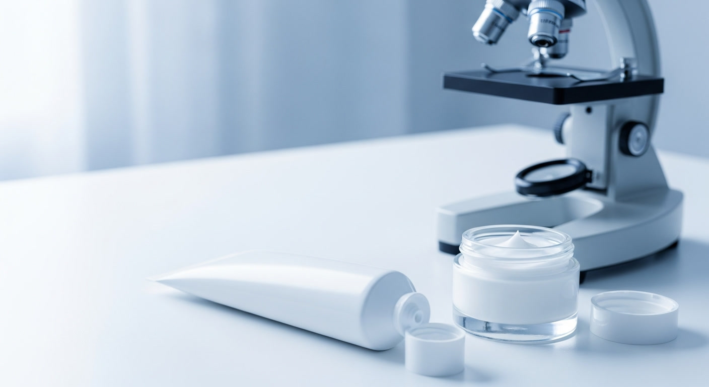 Clascoterone for Hair Loss: Topical Anti-Androgen