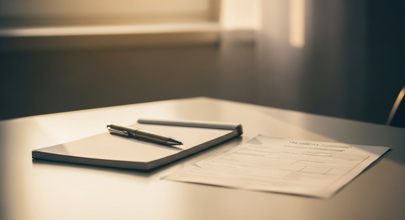 First Dermatology Conversation Before Starting Hair-Loss Treatment