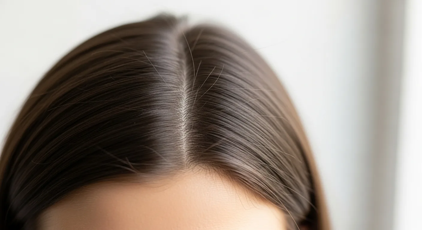 LLLT Hair Growth Results Timeline: How to Track Month 1 to 6 Without Guessing