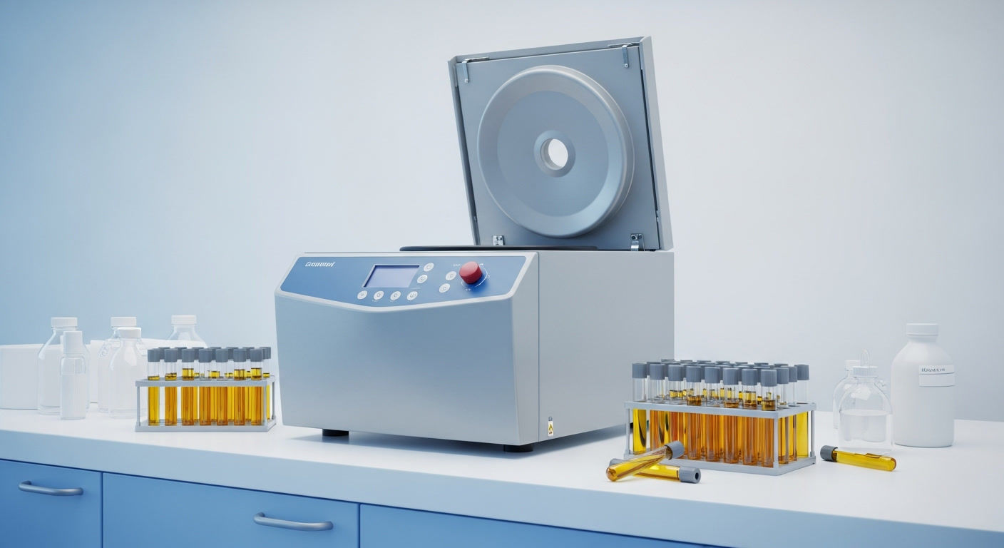 Exosome Therapy for Hair Loss: Results and Evidence