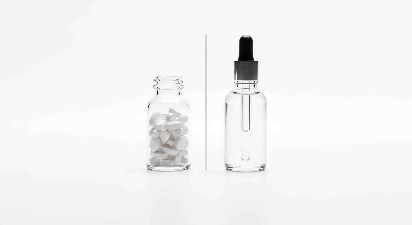 Start Finasteride or Minoxidil First? Beginner Decision Guide