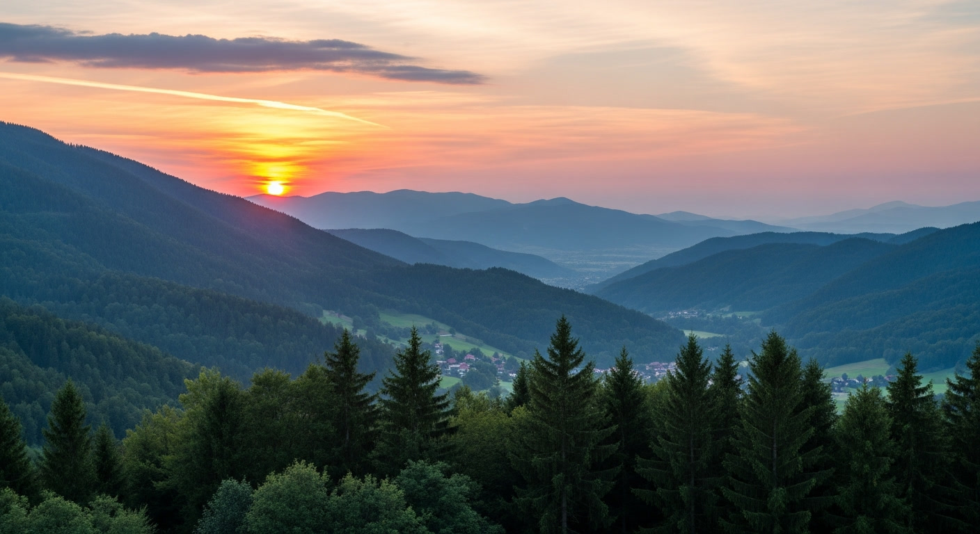 Diagram illustrating the gut-scalp axis showing how gut bacteria influence inflammation, nutrient absorption, and hair follicle cycling