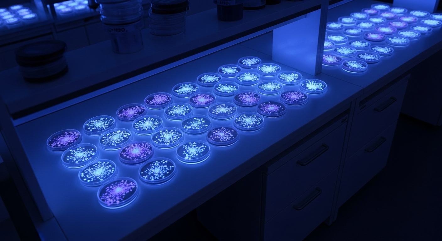 Hair Cloning Research: When Will It Be Available?