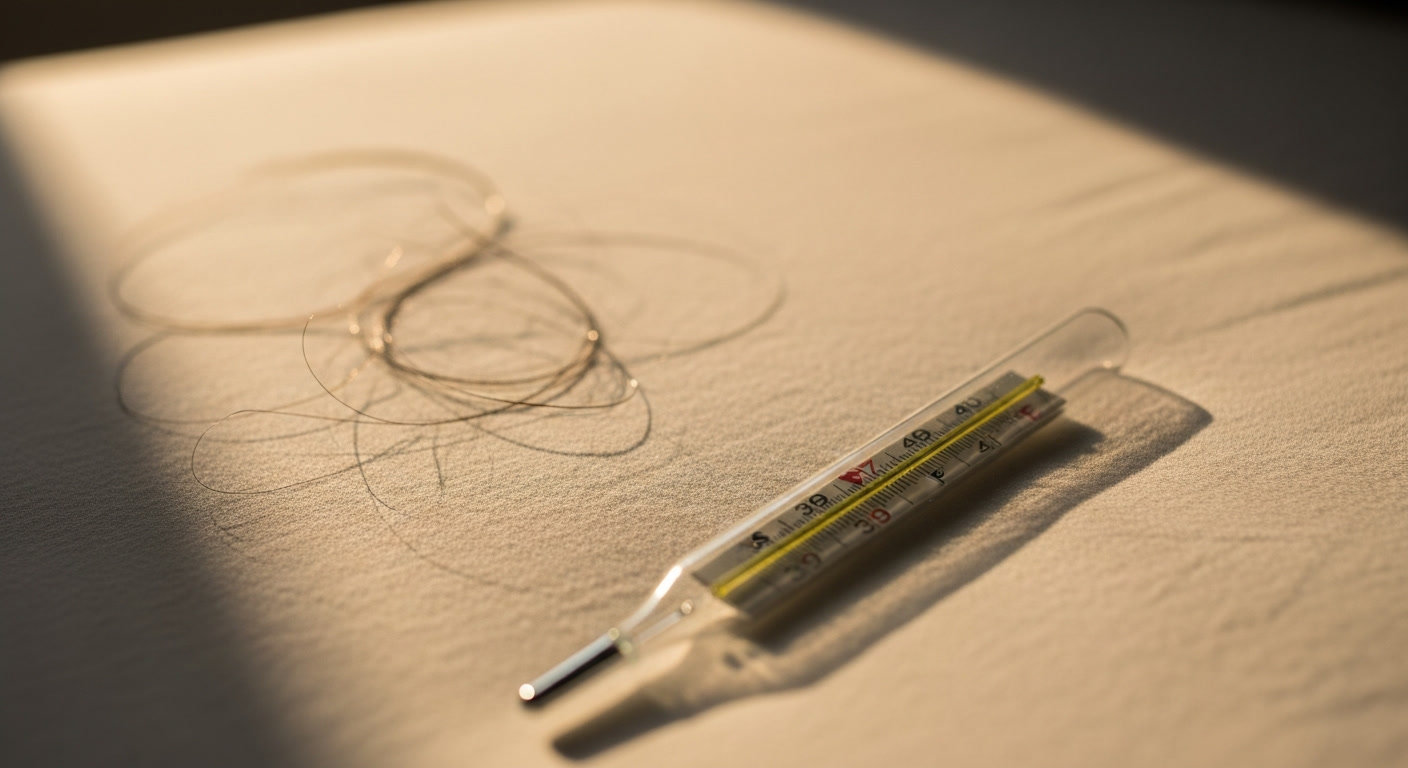 Hair Loss After COVID: Recovery Timeline and What to Track