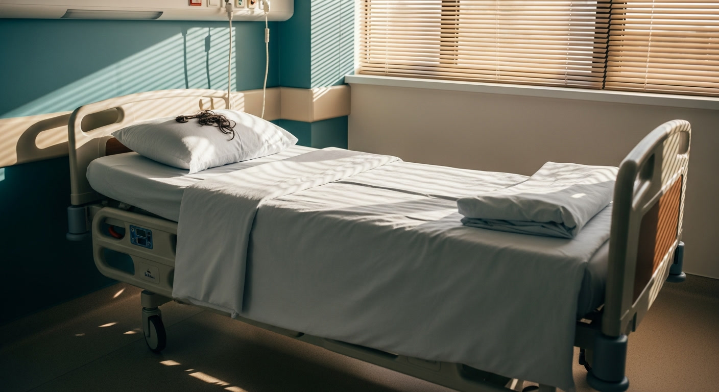 Hair Loss After Surgery: Why It Happens and Recovery