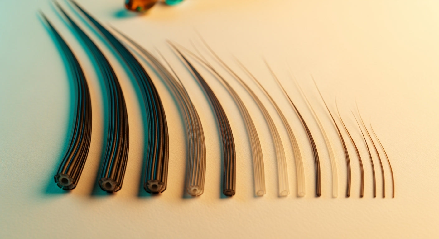 Hair Miniaturization: What It Means and How to Spot It