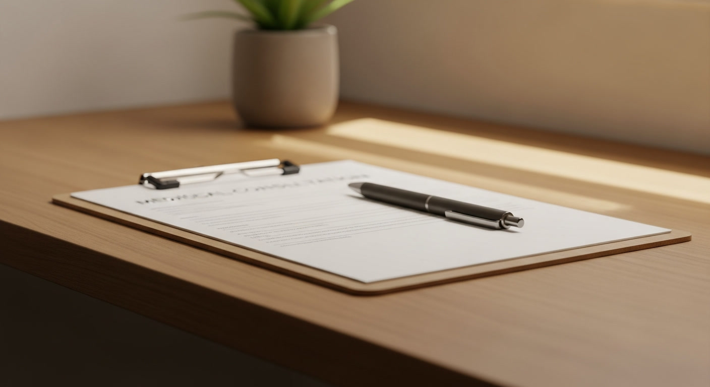 When to Consider a Hair Transplant: The Decision Framework