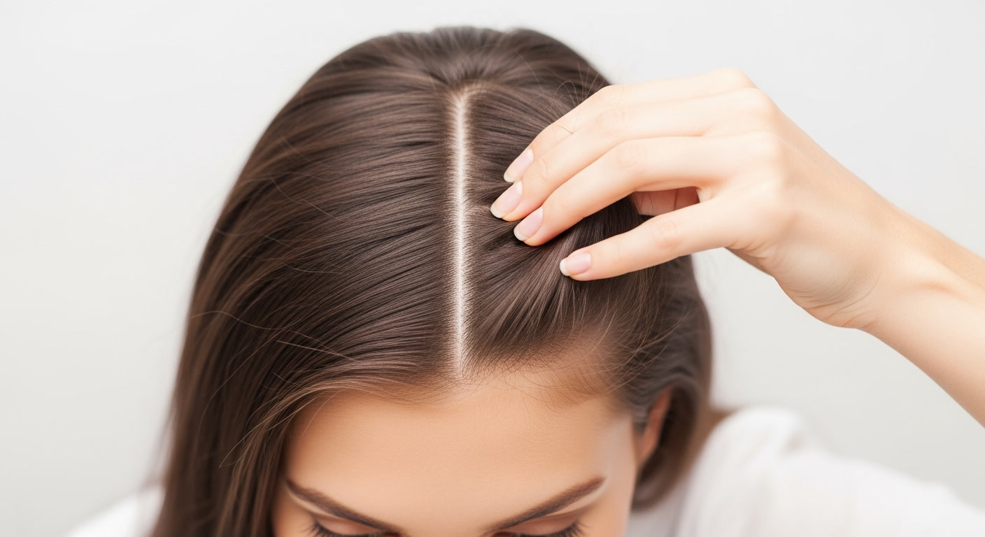 Ludwig Scale Self-Assessment: Photo Guide for Women