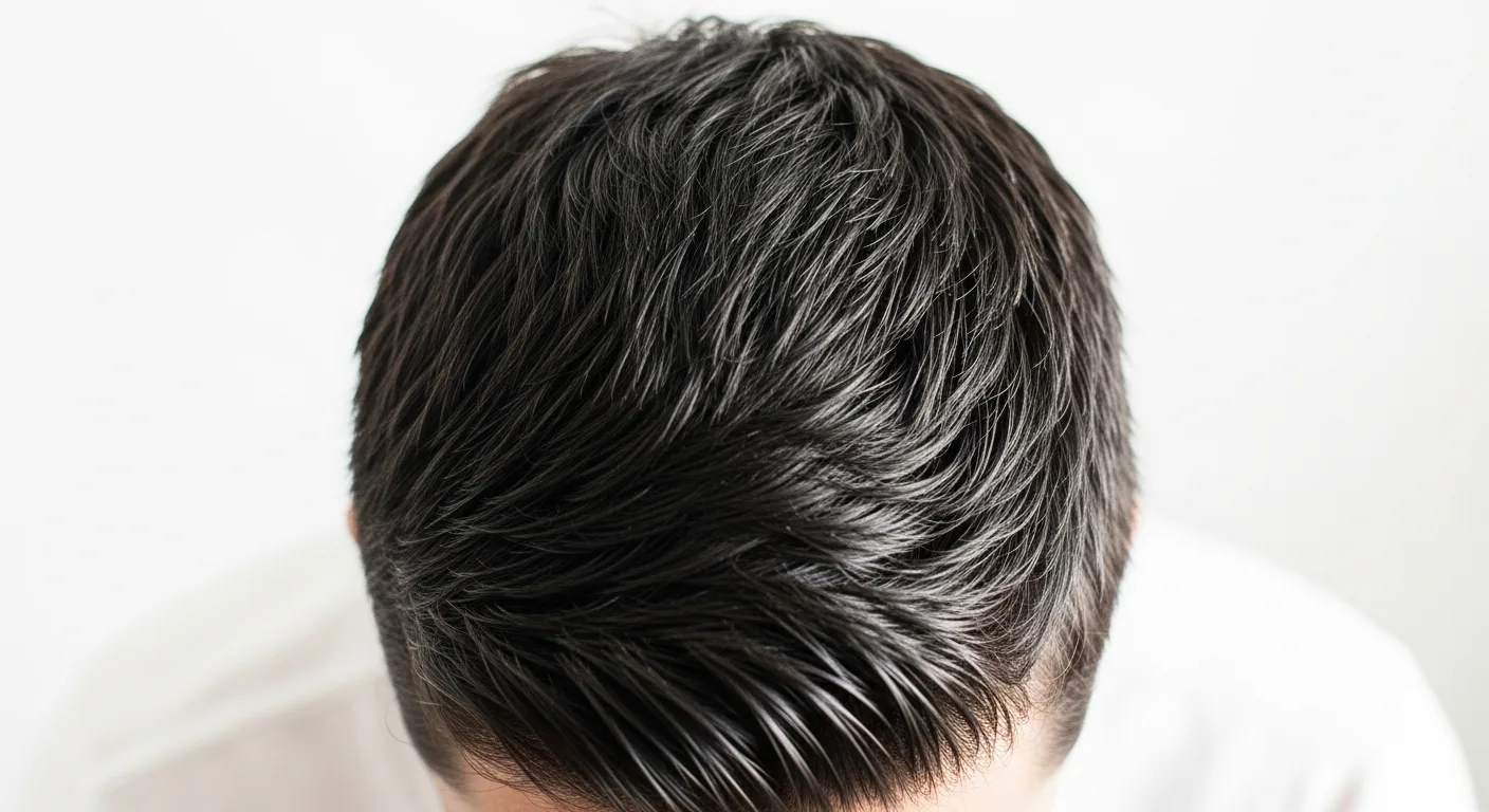 Early Crown Thinning: The Tracking Checklist Most People Skip