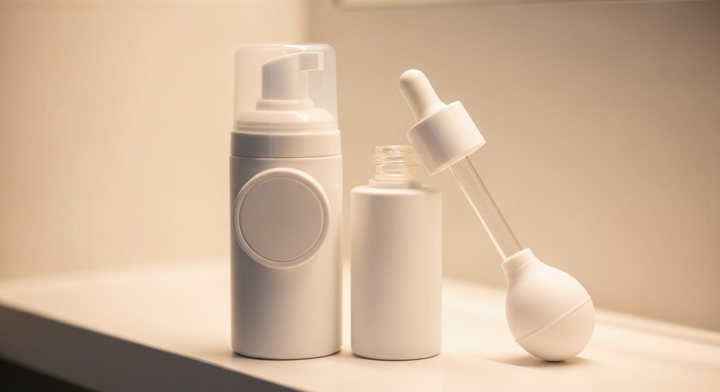 Minoxidil Foam vs Liquid: Which Works Better?