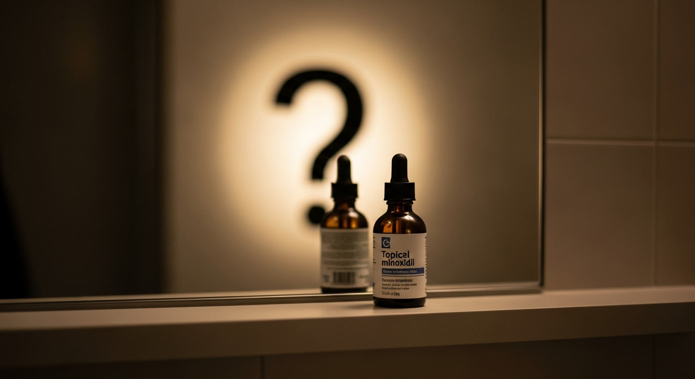 Minoxidil Non-Responders: Why It Fails for Some