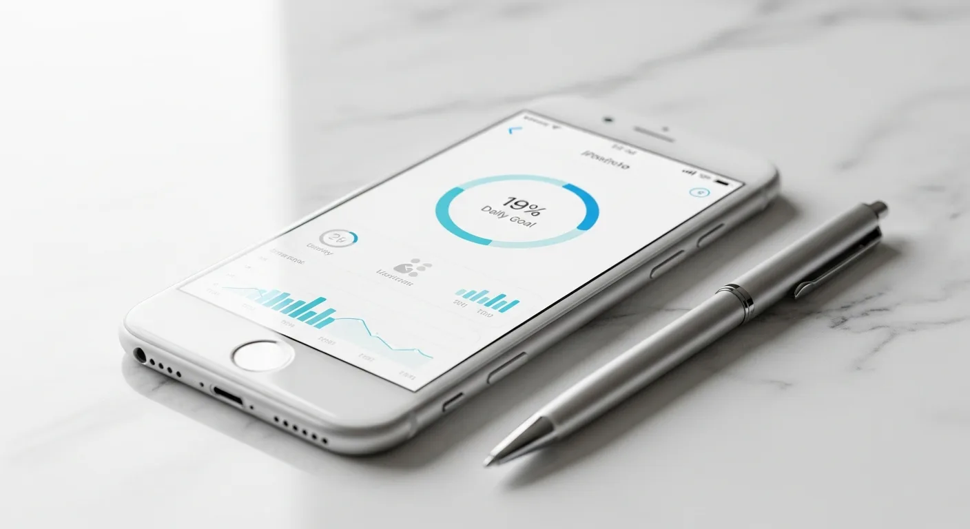 Should You Track Hair Loss Daily or Weekly?