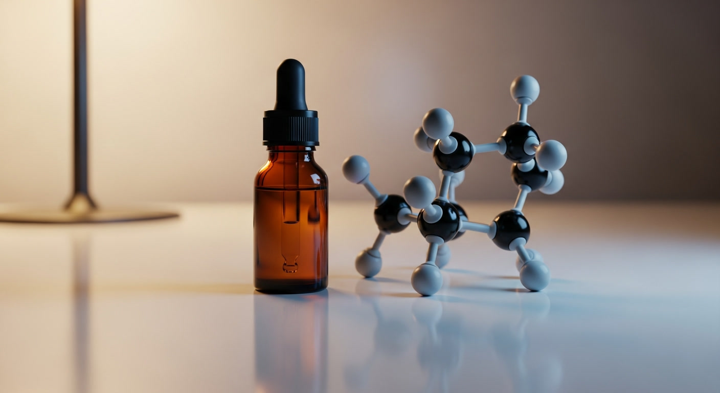 Pyrilutamide for Hair Loss: New Topical Research