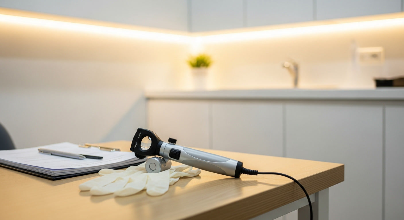 Scalp Biopsy for Hair Loss: When It’s Needed