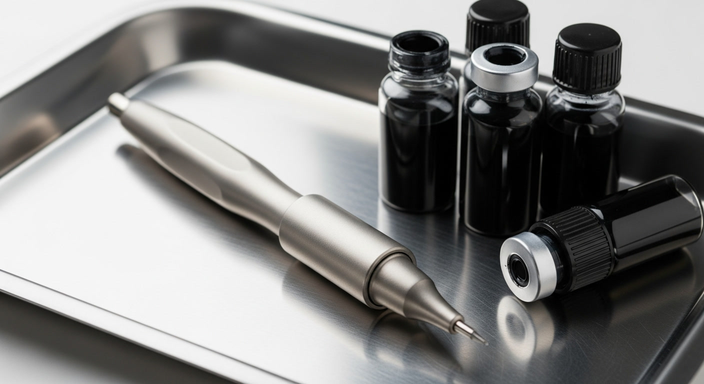 Scalp Micropigmentation: What to Know Before, During, and After