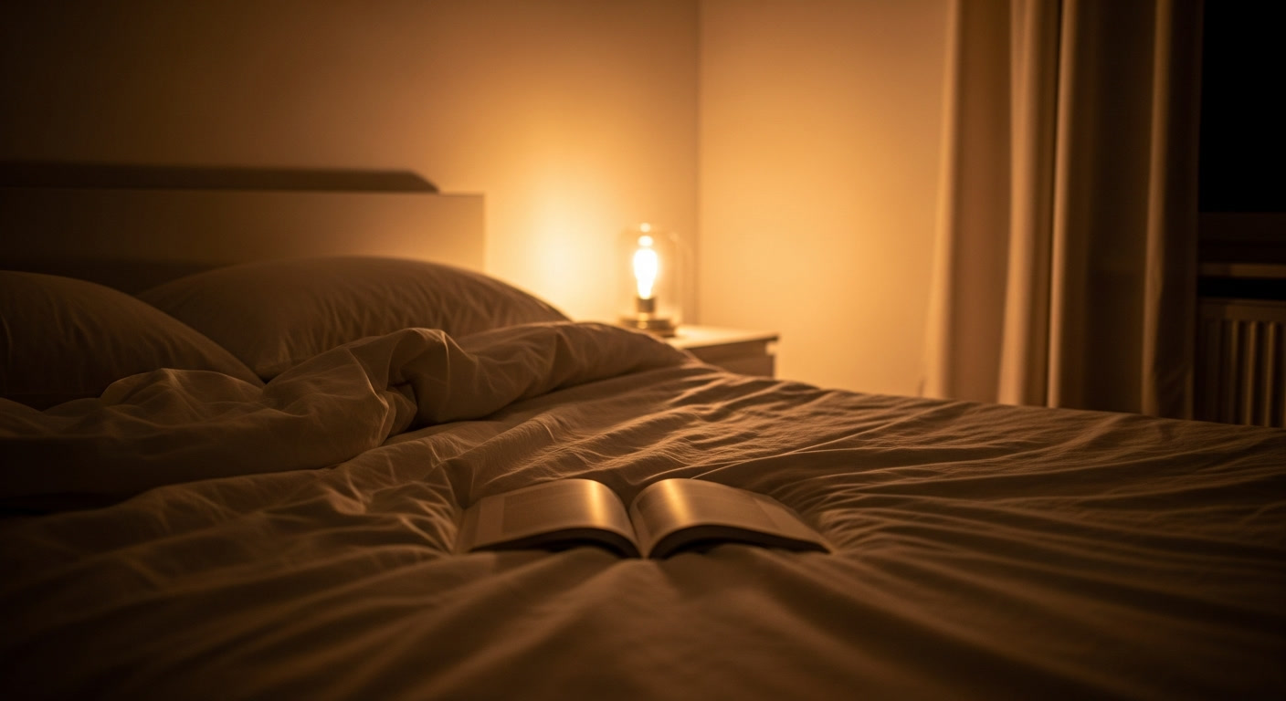 Hair Loss and Sleep: How Poor Sleep Affects Hair Growth