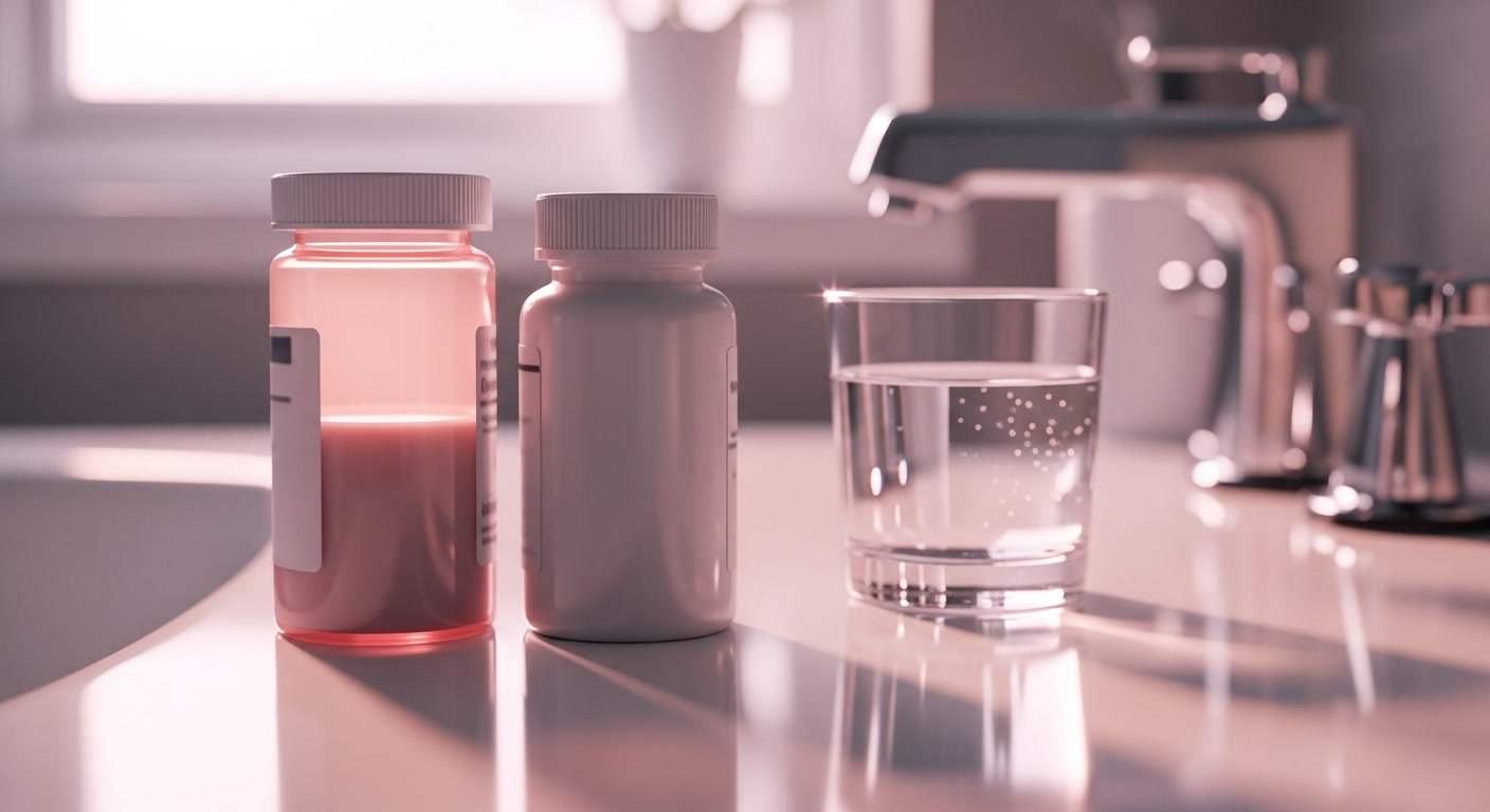 Spironolactone vs Oral Minoxidil for Women