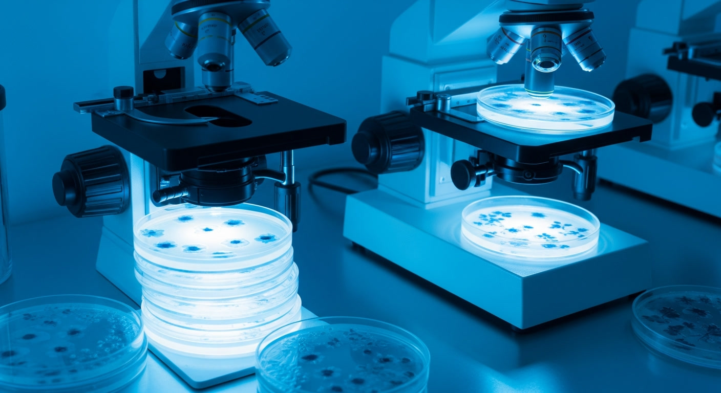 Stem Cell Hair Treatment: What Research Shows