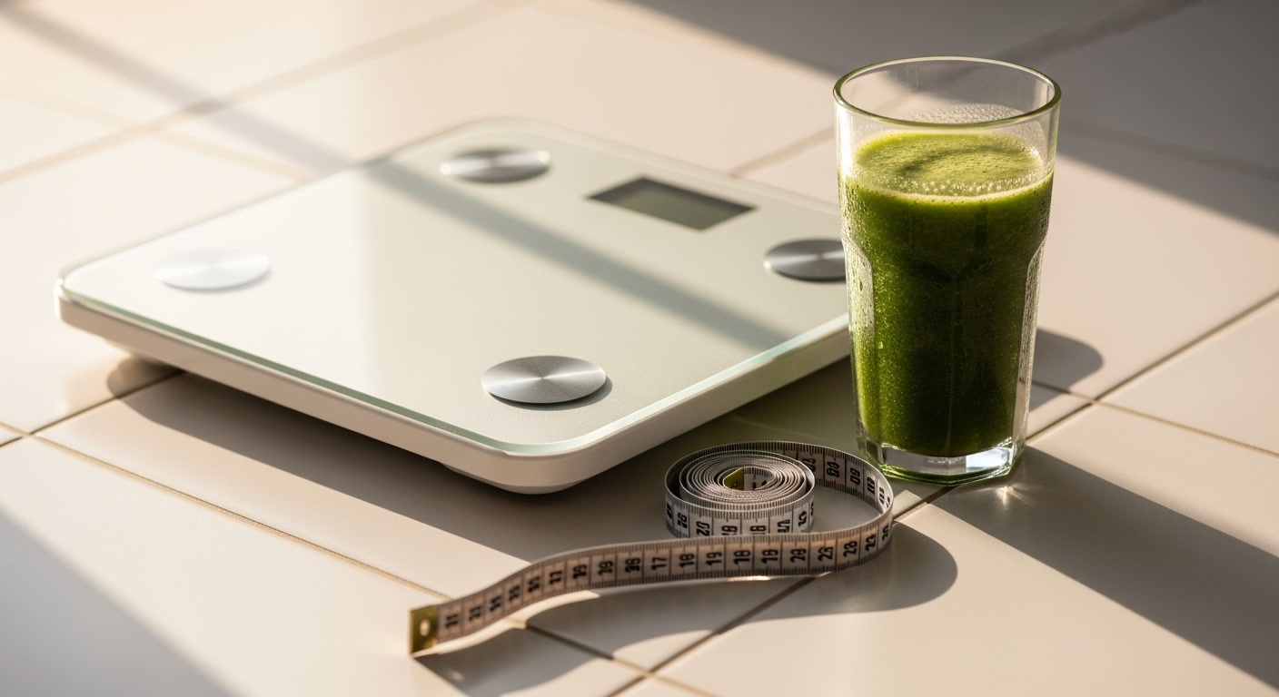 Hair Loss After Weight Loss: Why Crash Diets Cause Shedding