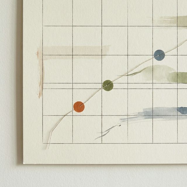 Diffuse thinning 90 day tracking plan with standardized angles and monthly checkpoints
