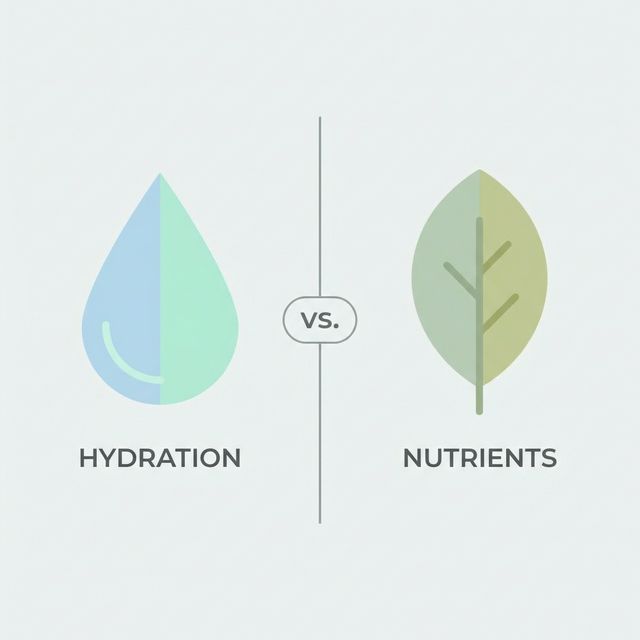 Minoxidil versus rosemary oil 6 month comparison chart with tracking checkpoints