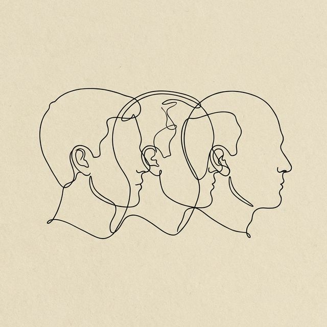 Norwood stage self-assessment workflow with consistent photo checkpoints